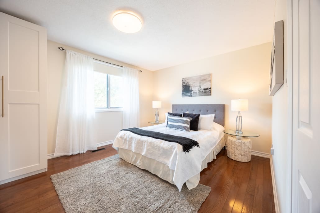 Real Estate Photography in Mississauga