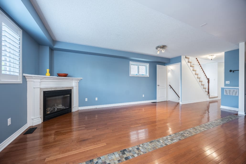 Real Estate Photography in Burlington