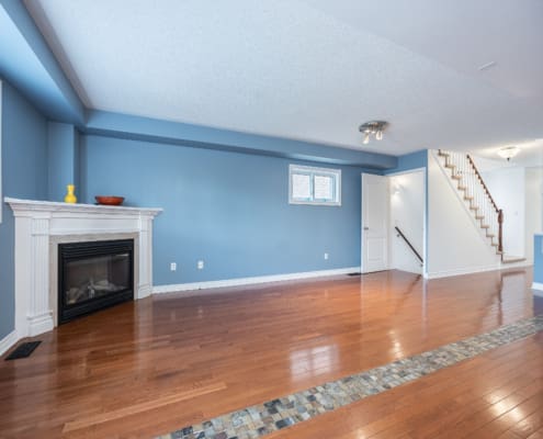 Real Estate Photography in Burlington