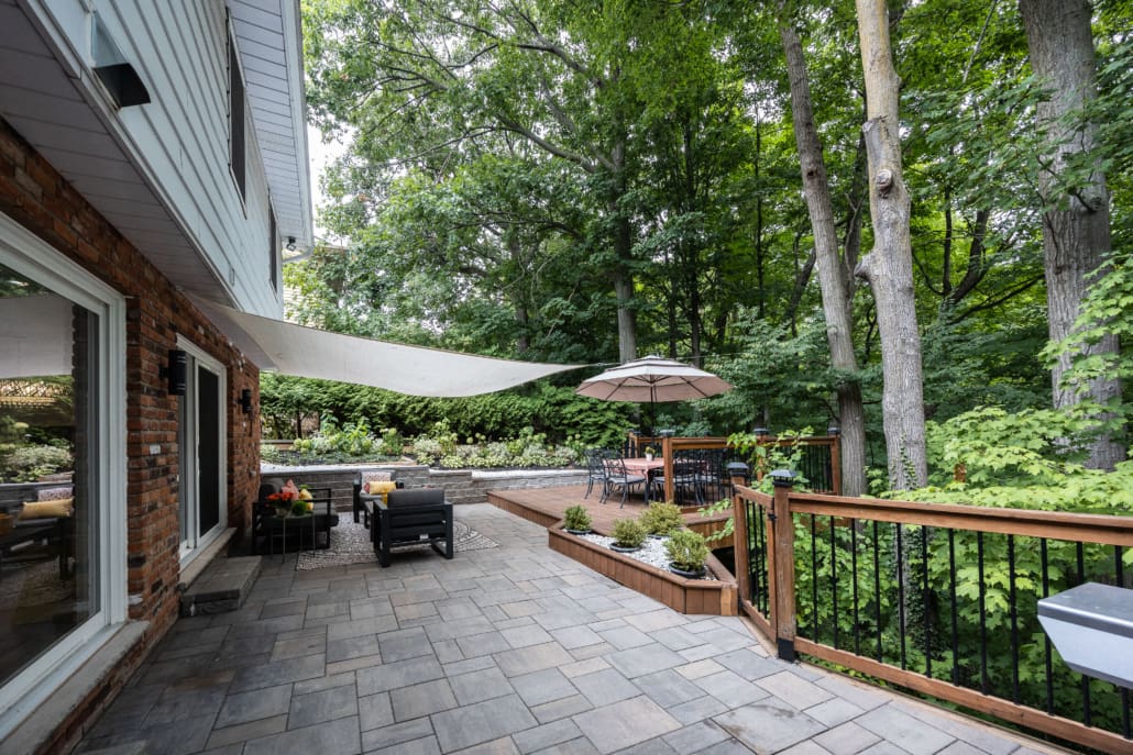 Real Estate Photography in Burlington