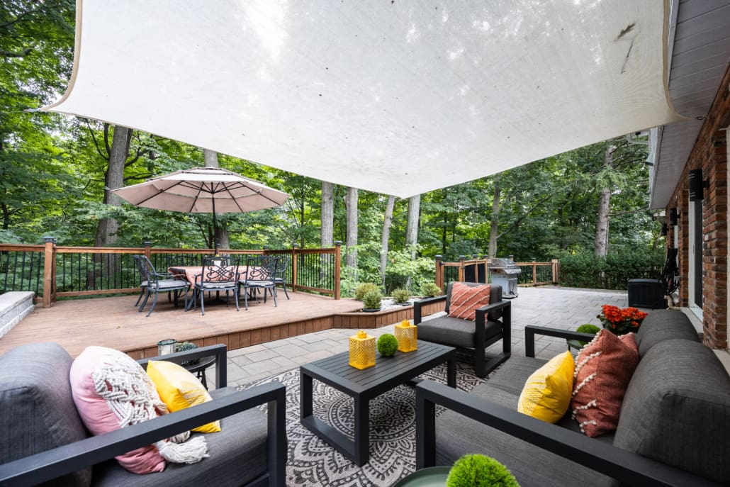 Real Estate Photography in Burlington