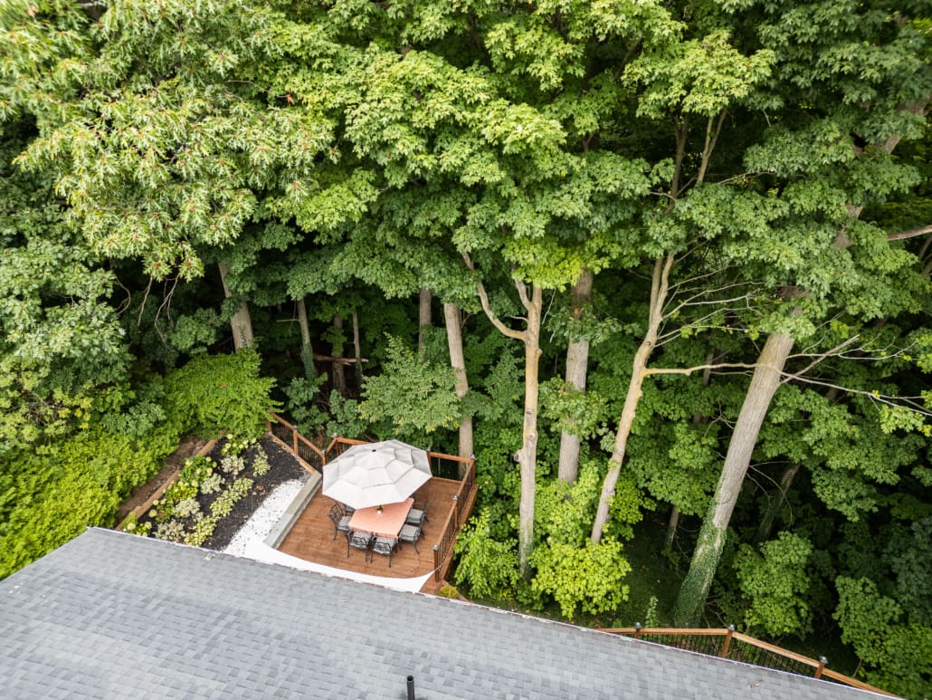 Real Estate Photography in Burlington