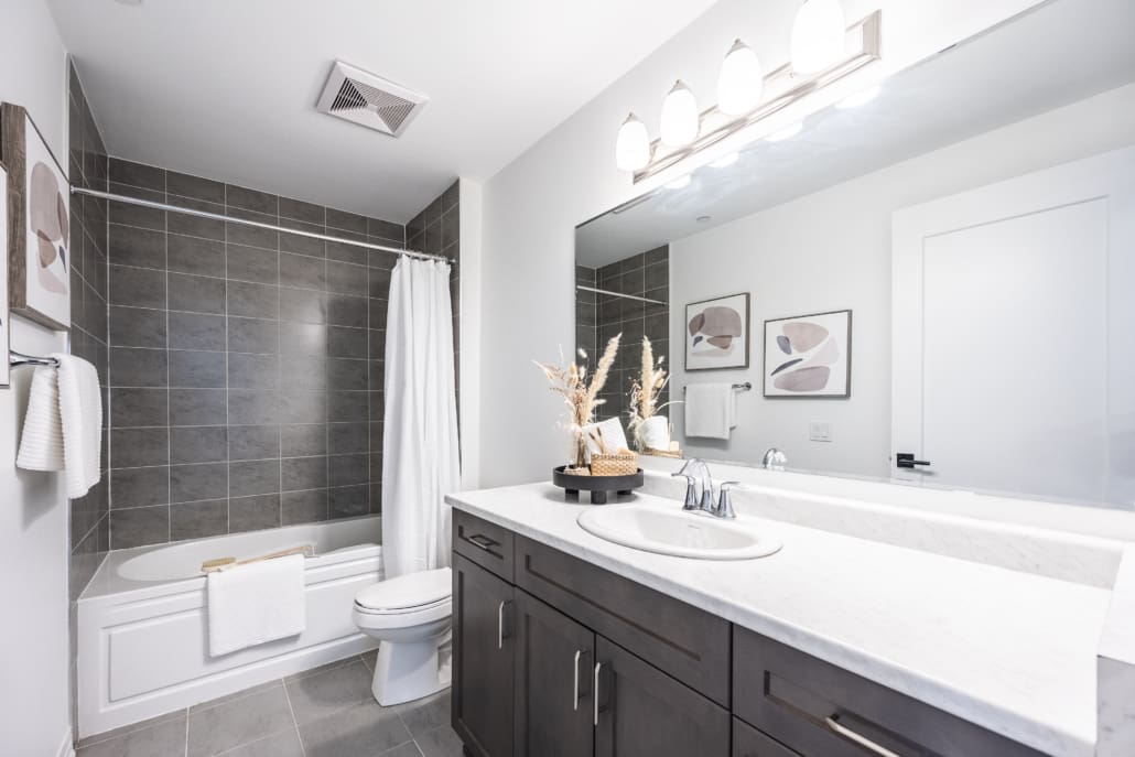 Real Estate Photography in Oakville