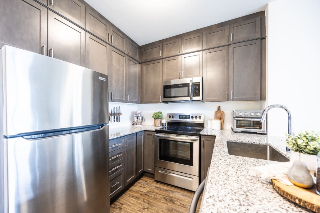 Real Estate Photography in Oakville