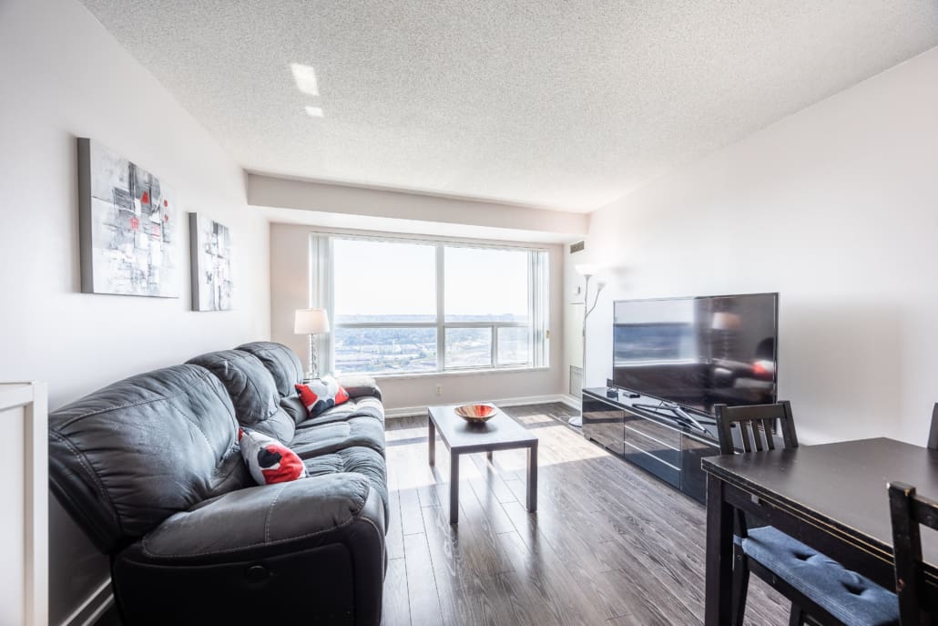 Real Estate Photography in Toronto