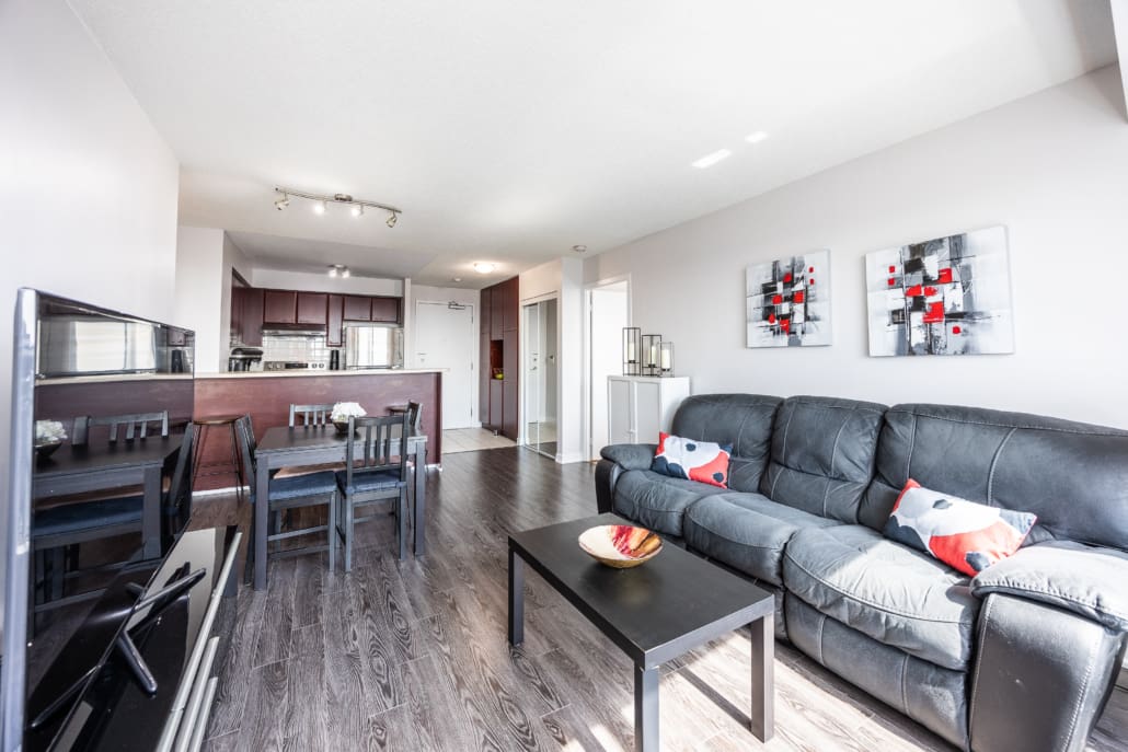 Real Estate Photography in Toronto