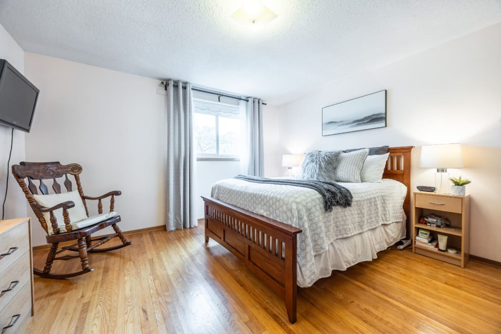 Real Estate Photography in Mississauga