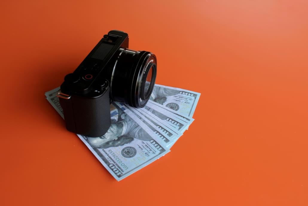 How to Get Paid as a Photographer: A Step-by-Step Guide