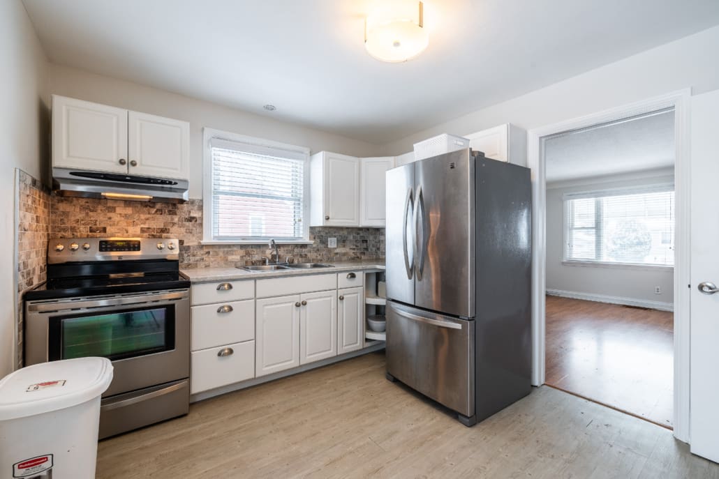 Real Estate Photography in Burlington