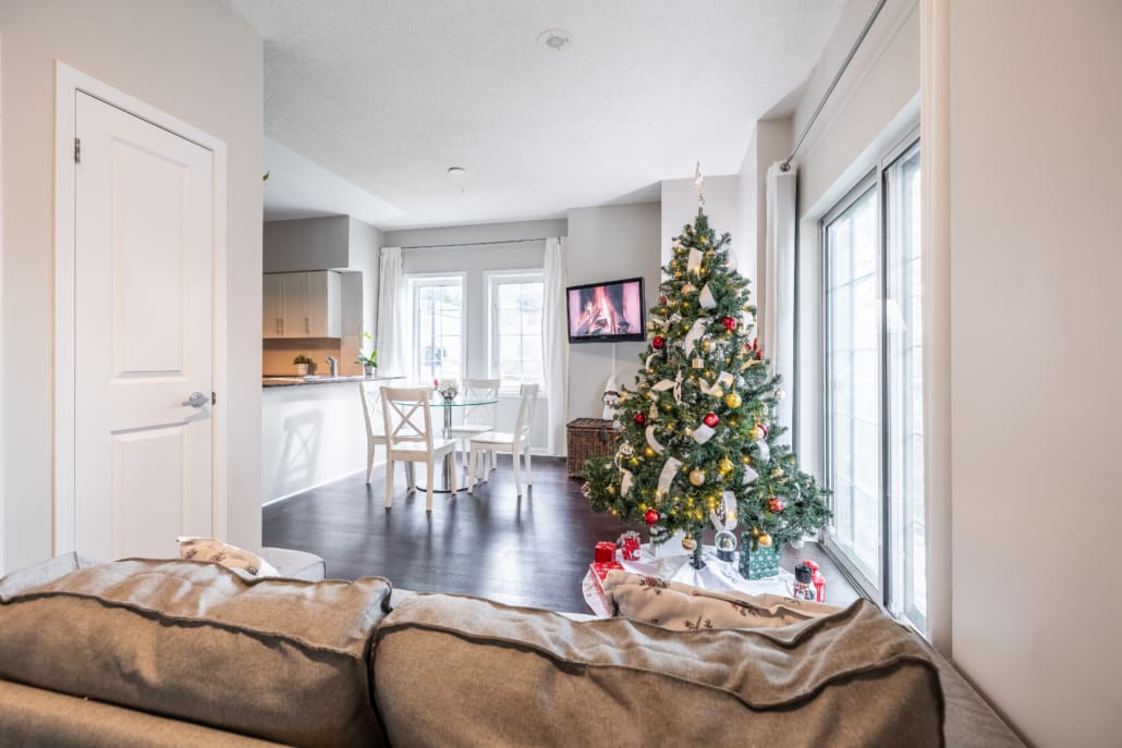 Real Estate Photography in Toronto