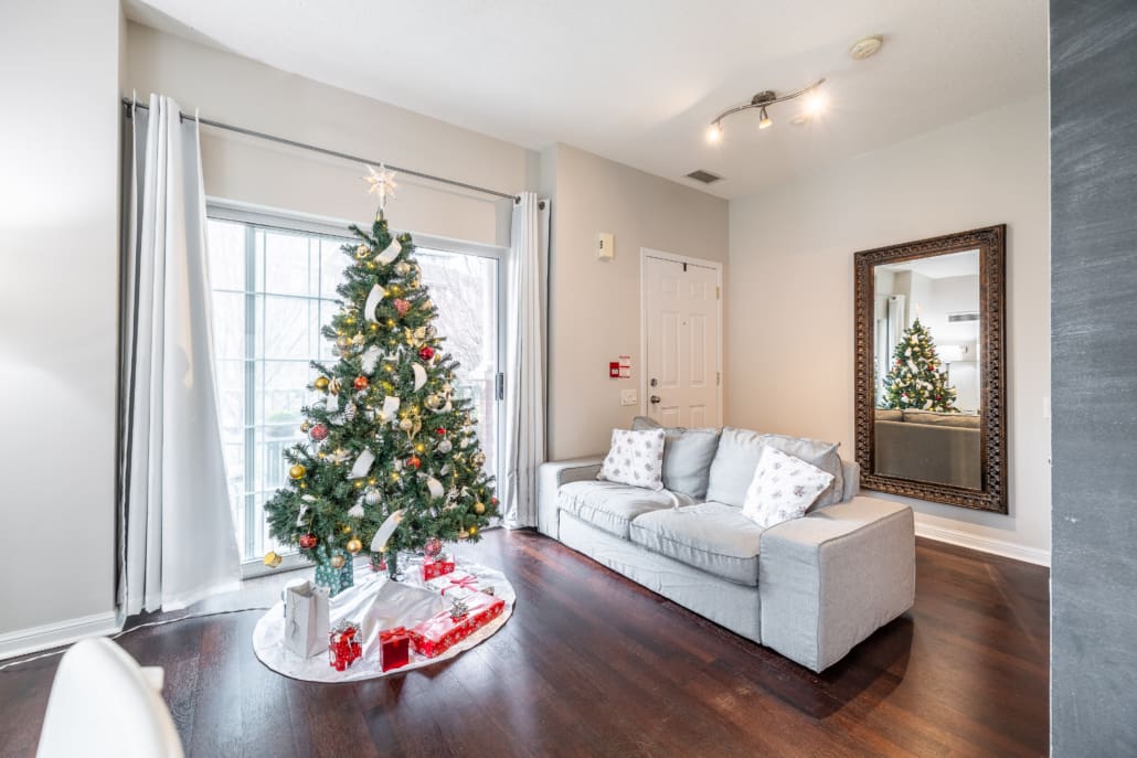 Real Estate Photography in Toronto