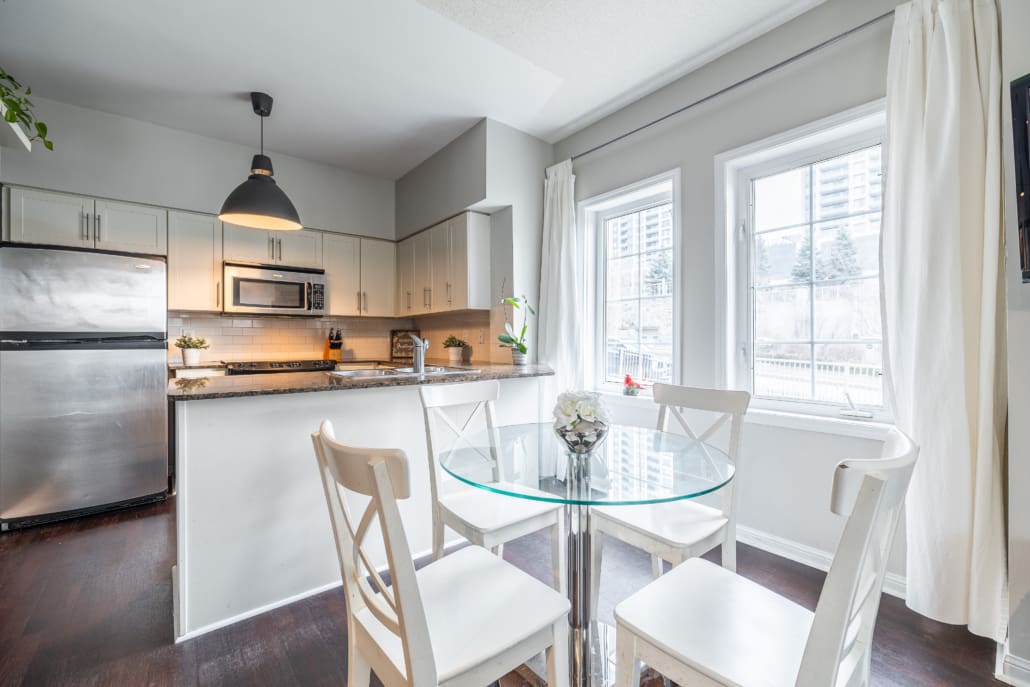 Real Estate Photography in Toronto