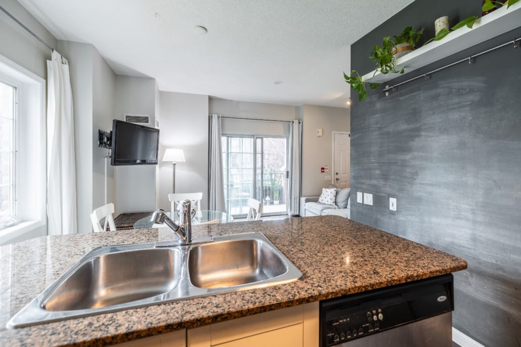 Real Estate Photography in Toronto