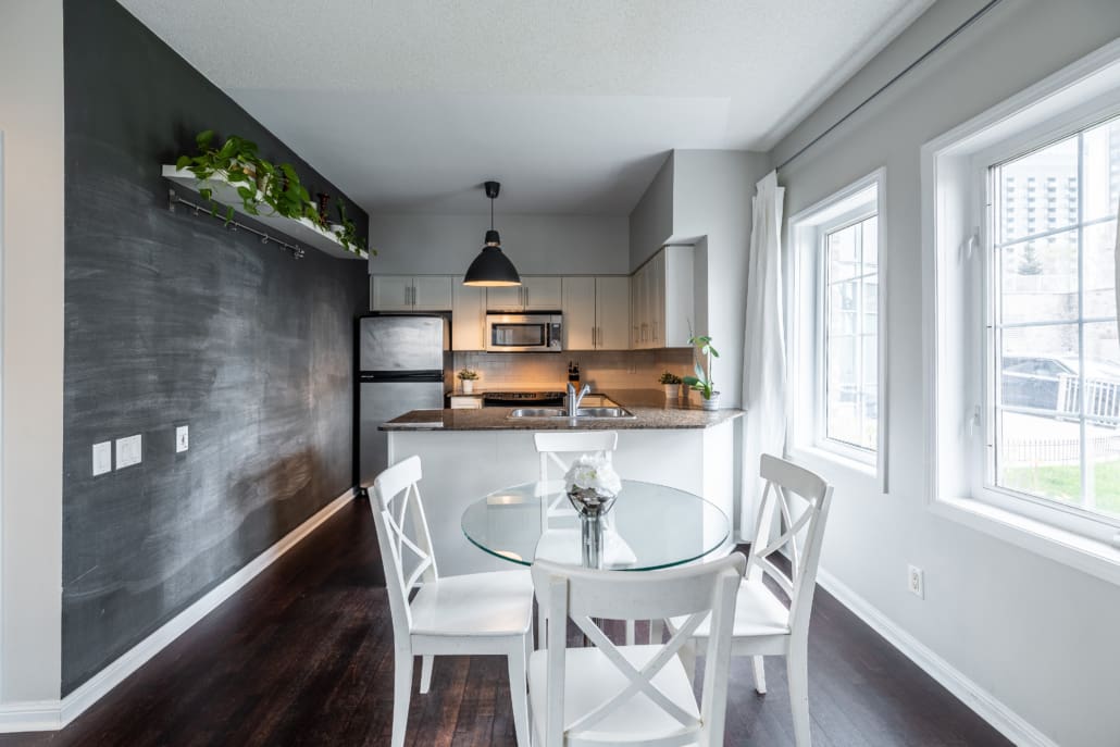 Real Estate Photography in Toronto