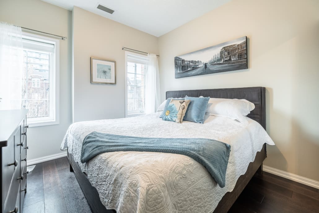 Real Estate Photography in Toronto