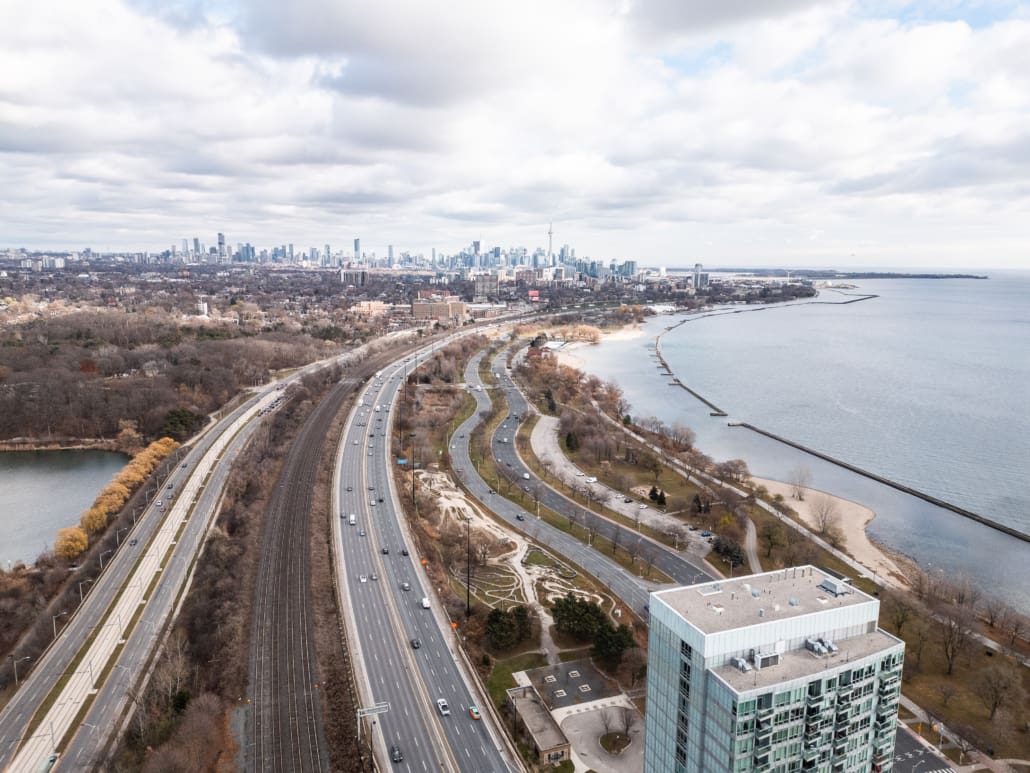 Real Estate Photography in Toronto