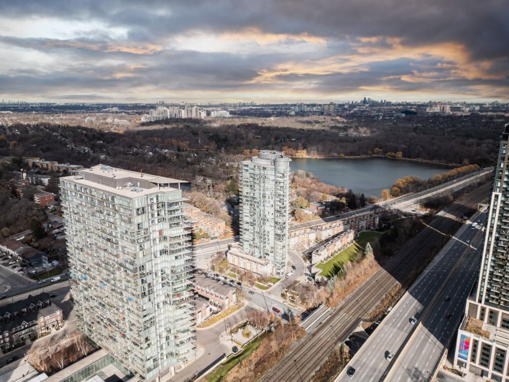 Real Estate Photography in Toronto