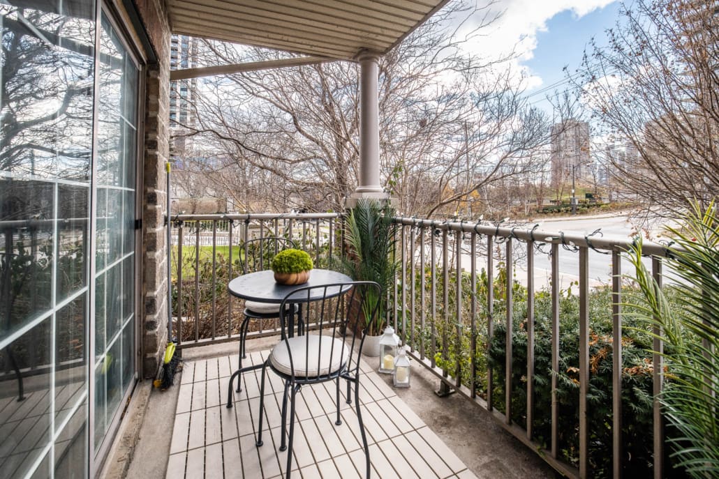 Real Estate Photography in Toronto