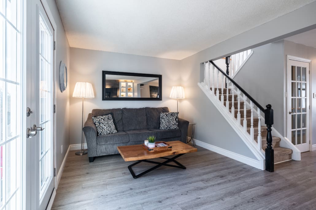 Real Estate Photography in Burlington