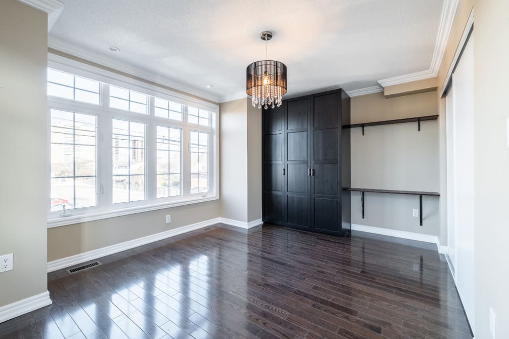 Real Estate Photography in Oakville