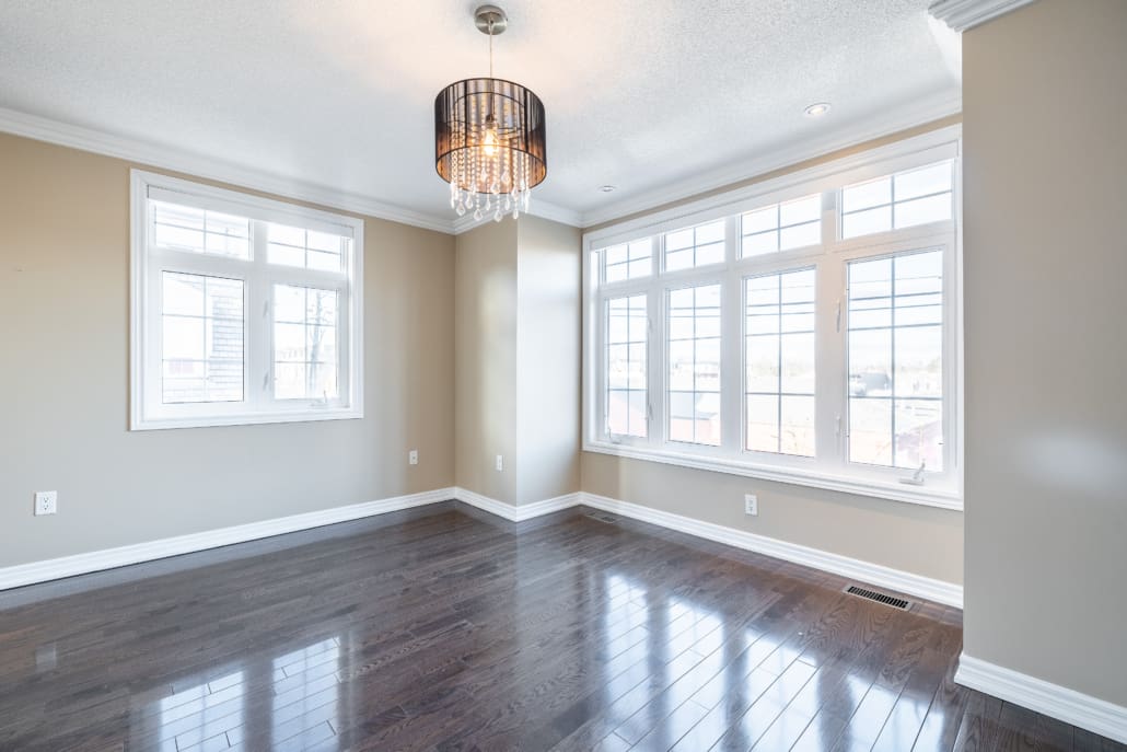 Real Estate Photography in Oakville