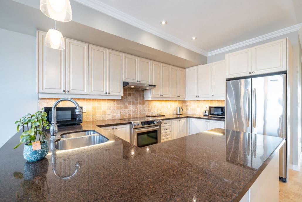 Real Estate Photography in Oakville