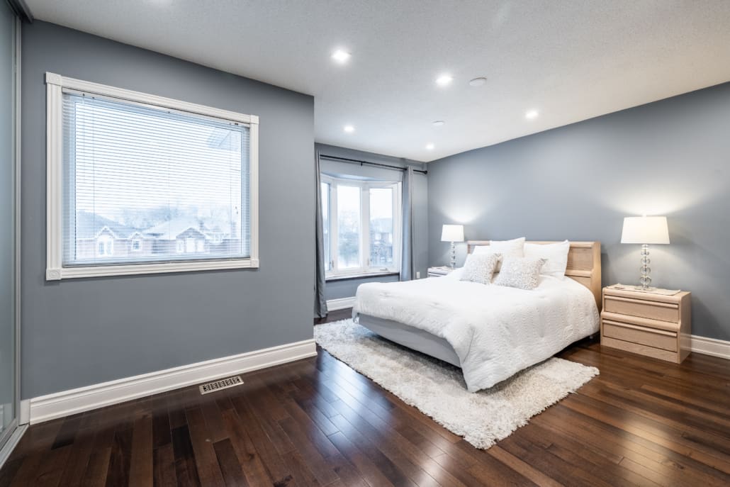 Real Estate Photography in Mississauga