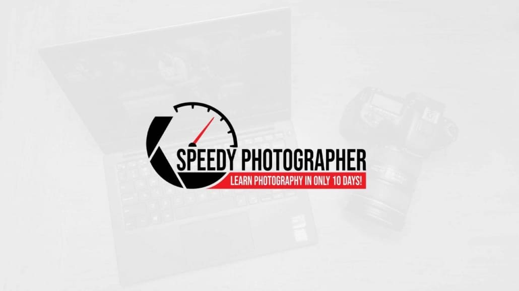 Speedy Photographer: The Ultimate Online Photography School