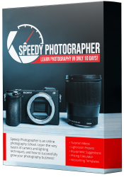 Speedy Photographer: The Ultimate Online Photography School