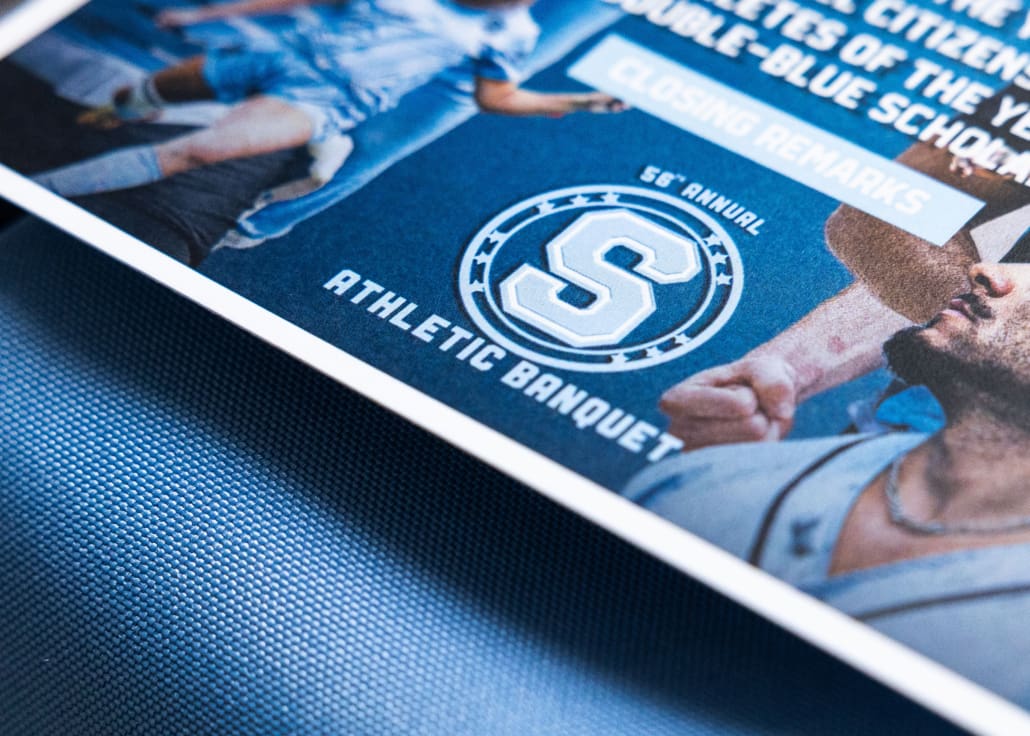 Sheridan Bruins Athletic Banquet on April 3, 2025 at Oakville Conference Centre in Oakville