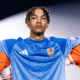 League1 Ontario soccer action between Hamilton United and North Mississauga SC on April 18, 2025 at Churchill Meadows