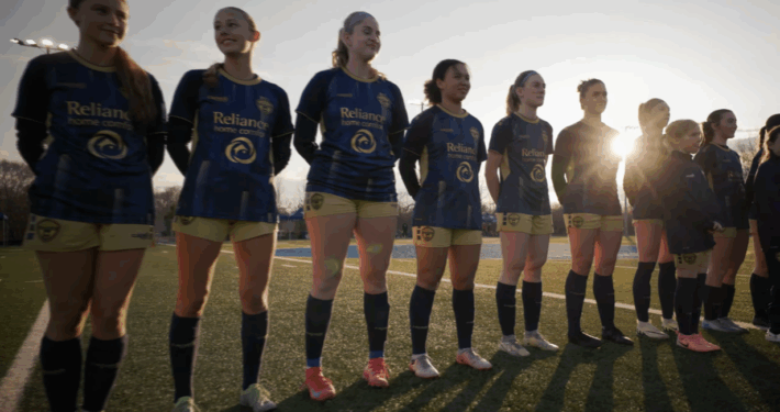 League1 Ontario Hype Video for Oakville SC