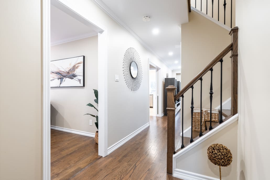 Real Estate Photography in Mississauga