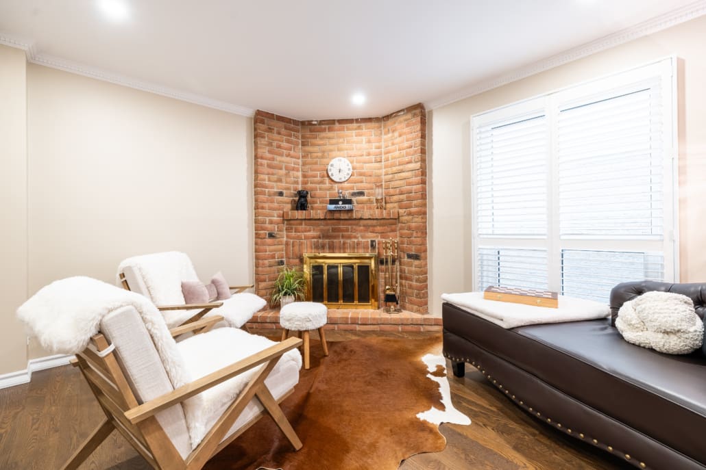 Real Estate Photography in Mississauga
