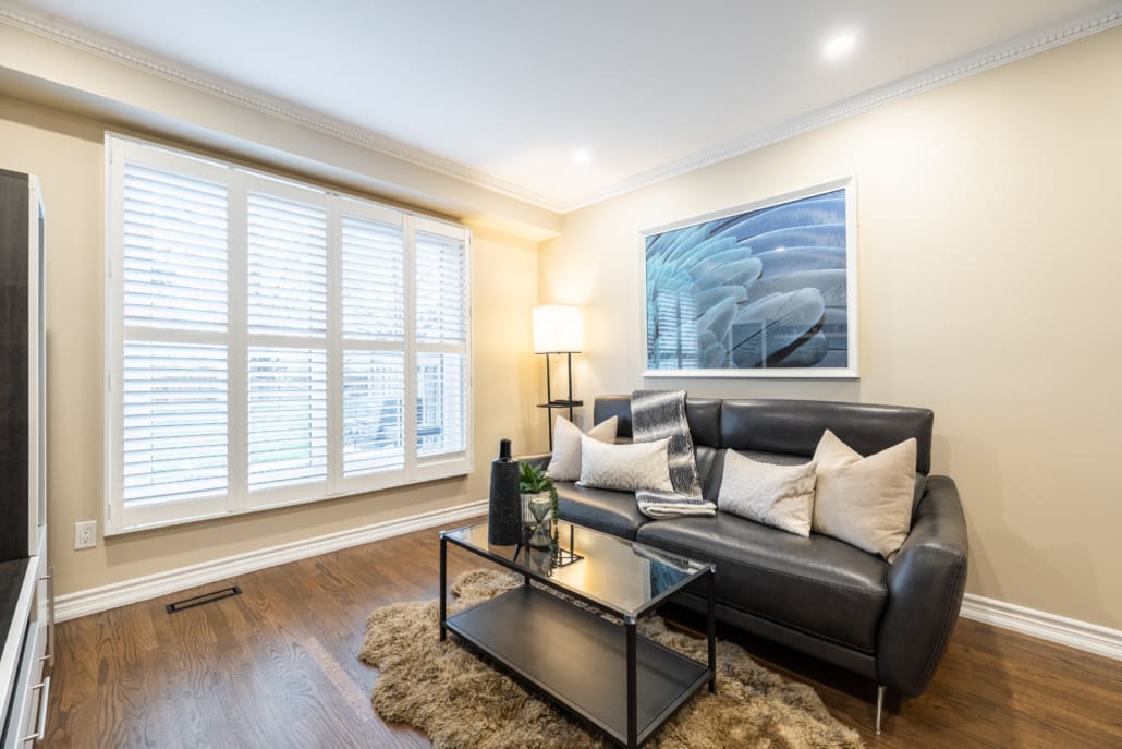 Real Estate Photography in Mississauga