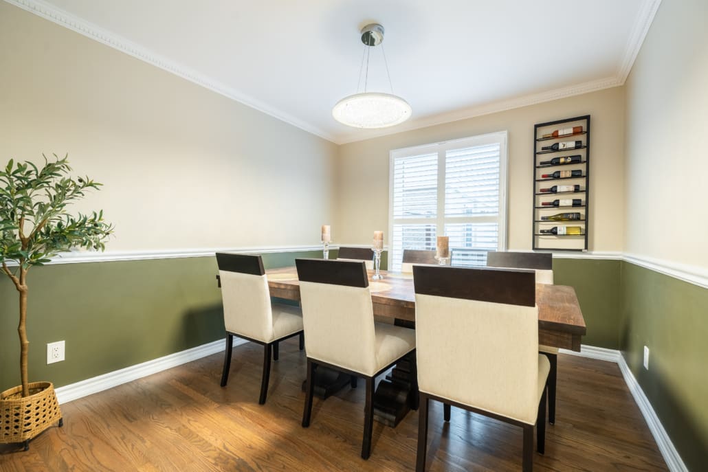 Real Estate Photography in Mississauga
