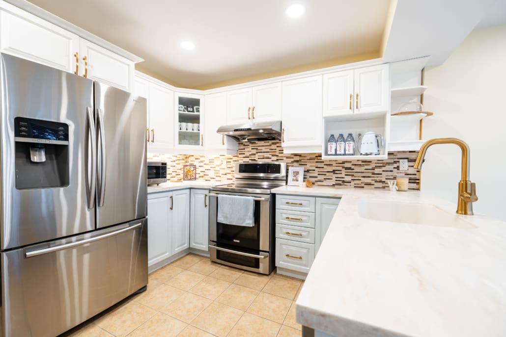 Real Estate Photography in Mississauga