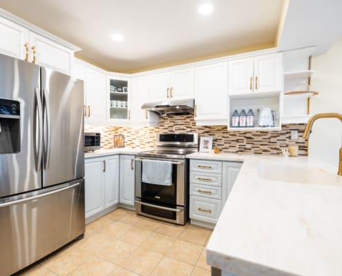 Real Estate Photography in Mississauga