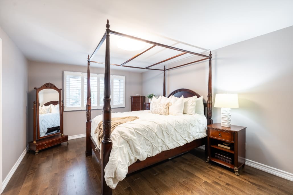 Real Estate Photography in Mississauga