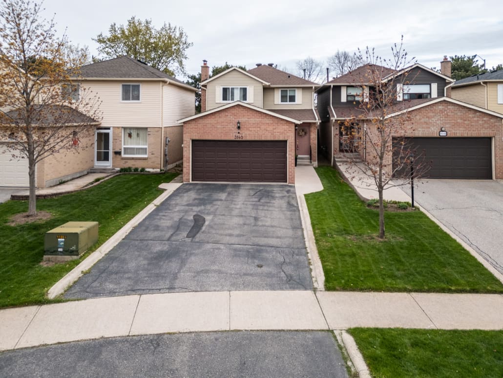 Real Estate Photography in Mississauga