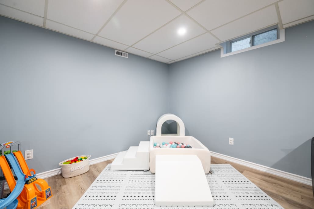 Real Estate Photography in Mississauga