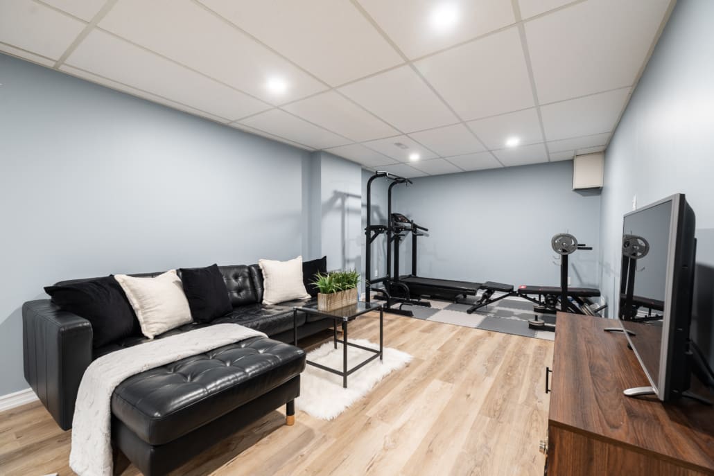 Real Estate Photography in Mississauga