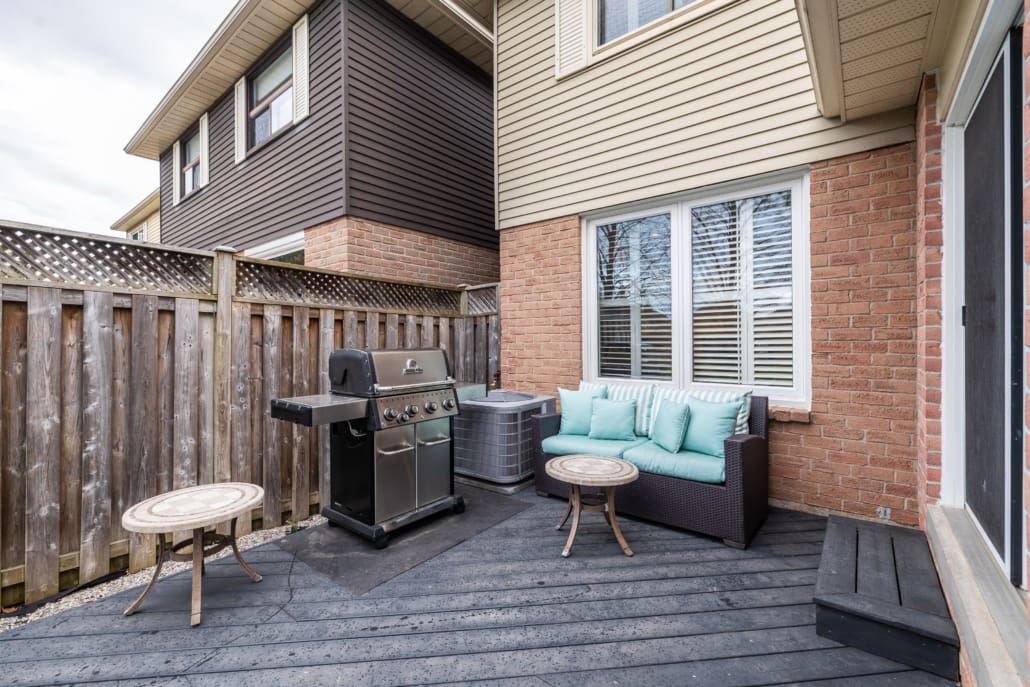 Real Estate Photography in Mississauga