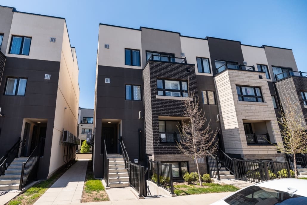 Real Estate Photography in Burlington