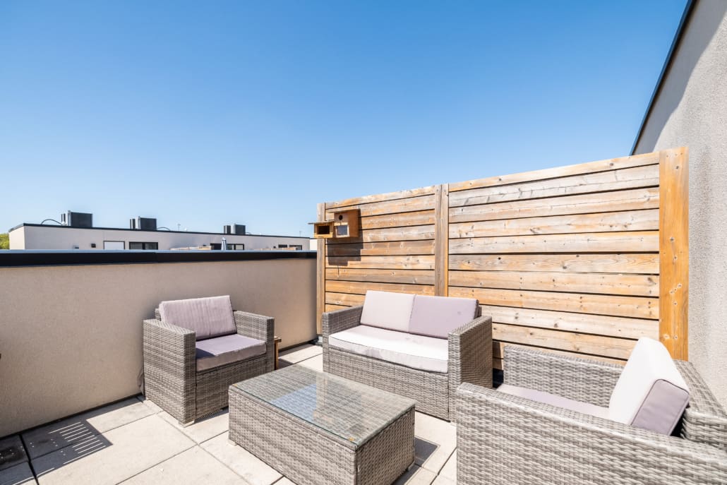Real Estate Photography in Burlington