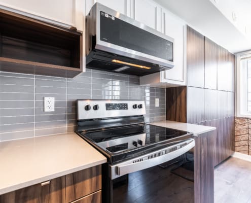 Real Estate Photography in Burlington