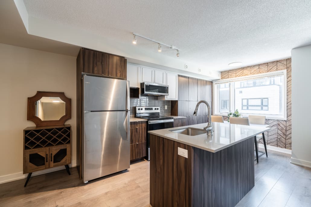 Real Estate Photography in Burlington