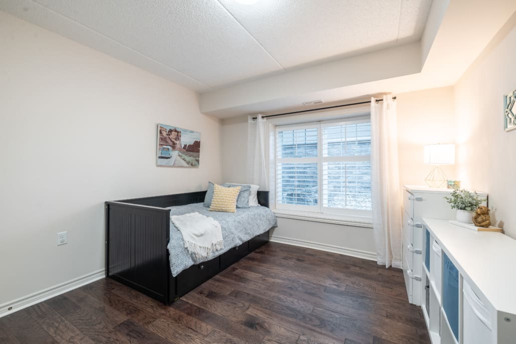 Real Estate Photography in Milton