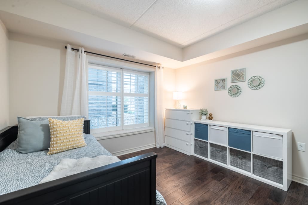 Real Estate Photography in Milton