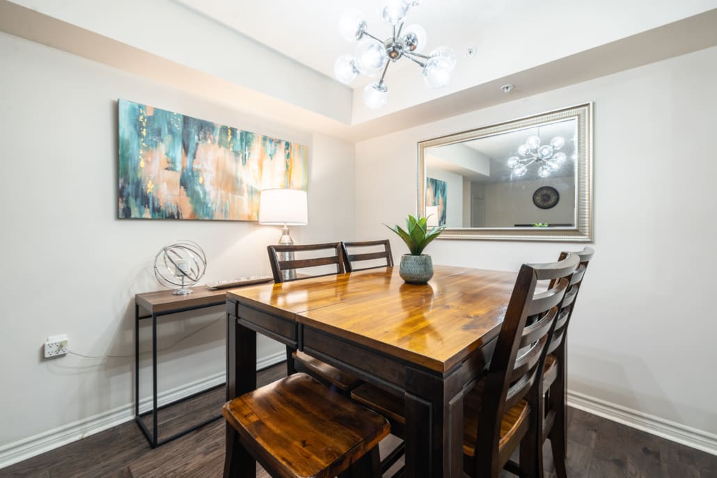 Real Estate Photography in Milton